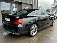 gebraucht Mercedes CLA220 d Urban