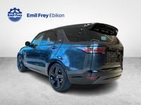 Neu Land Rover Discovery 5 SE Dynamic 349 PS (256 kW) 2026 Grau SUV