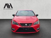 gebraucht Seat Ibiza SC 1.4 TSI DSG