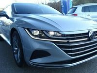 gebraucht VW Arteon SB 2.0 TSI Elegance 4Motion DSG