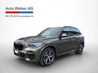Gebraucht BMW X5 Shadowline 351 PS (258 kW) 2022 SUV