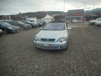 Gebraucht Opel Astra 147 PS (108 kW) 2001 Cabrio