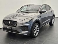 Gebraucht Jaguar E-Pace R-Dynamic 241 PS (177 kW) 2018 SUV