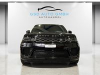 Gebraucht Land Rover Range Rover Sport HSE Dynamic 400 PS (294 kW) 2020 SUV