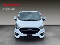 gebraucht Ford Transit C Van 340 L1 2.0 TDCi 170 Trend