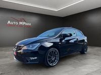 Gebraucht Seat Ibiza SC CUPRA 209 PS (153 kW) 2014 Kleinwagen