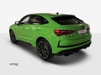 gebraucht Audi RS Q3 Sportback quattro S tronic