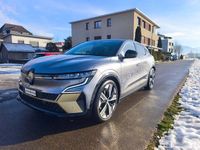 Gebraucht Renault Mégane IV 160 kW (218 PS) 2022