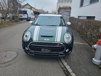 Gebraucht Mini Cooper S Clubman 192 PS (141 kW) 2016 Kombi