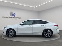 Gebraucht BMW 218 Luxury Line 136 PS (100 kW) 2021 Coupé