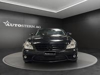 Gebraucht Mercedes CLS55 AMG AMG 476 PS (350 kW) 2005 Limousine