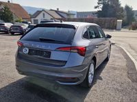 Gebraucht Skoda Scala Selection 150 PS (110 kW) 2025 Kleinwagen