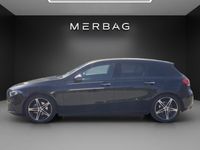 gebraucht Mercedes A180 Night Star