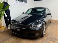 Gebraucht BMW 335 306 PS (225 kW) 2007 Coupé