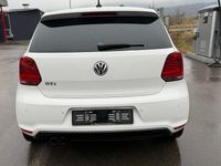 Gebraucht VW Polo GTI 180 PS (132 kW) 2012