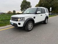 Gebraucht Land Rover Discovery 4 SE 256 PS (188 kW) 2015 SUV