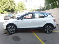 Gebraucht Seat Arona FR 150 PS (110 kW) 2024 SUV