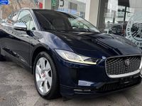 Gebraucht Jaguar I-Pace 294 kW (400 PS) 2021 SUV