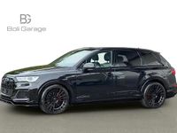 Gebraucht Audi Q7 Black Edition 340 PS (250 kW) 2025 Schwarz SUV