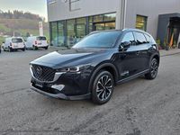 Gebraucht Mazda CX-5 Exclusive-Line 194 PS (142 kW) 2024 SUV