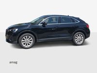 gebraucht Audi Q3 SB 35 TDI