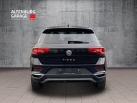 gebraucht VW T-Roc 1.5 TSI EVO United DSG