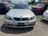 Gebraucht BMW 320 170 PS (125 kW) 2007