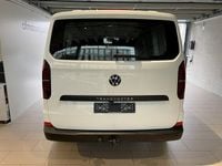 Gebraucht VW Transporter 150 PS (110 kW) 2025 Van