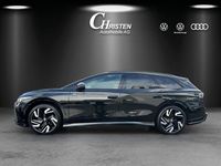 Neu VW ID.7 GTX 250 kW (340 PS) 2026 Schwarz Kombi