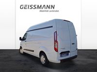 gebraucht Ford 300 Transit Custom VanL2H2 2.0 TDCi 105 Trend