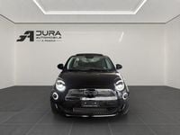 Gebraucht Fiat 500e Icon 86 kW (118 PS) 2021 Cabrio