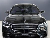 gebraucht Mercedes S500L 4M AMG Line 9G-T