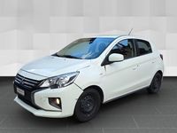 Gebraucht Mitsubishi Space Star Intense+ 71 PS (52 kW) 2022 Kleinwagen
