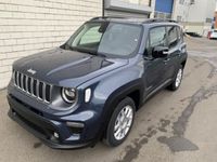 gebraucht Jeep Renegade 1.5 MHEV Sw.Lim.