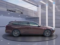 gebraucht Opel Insignia Sports Tourer 1.5 T Excellence