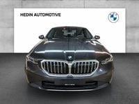 Gebraucht BMW 540 Comfort Edition 303 PS (222 kW) 2024 Limousine