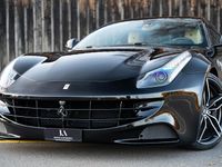 Gebraucht Ferrari FF 660 PS (485 kW) 2017 Kombi
