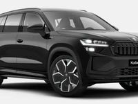 Neu Skoda Kodiaq Sport 193 PS (141 kW) 2025 Schwarz SUV