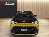 Neu Toyota Aygo X Sport 116 PS (85 kW) 2025 Gelb SUV