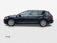 gebraucht VW Passat Variant Business