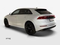 Gebraucht Audi Q8 Ambiente 286 PS (210 kW) 2022 SUV