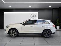 Gebraucht Mercedes GLC400d 381 PS (280 kW) 2025 SUV
