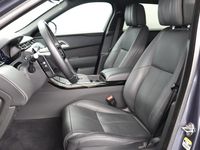 Gebraucht Land Rover Range Rover Velar HSE Dynamic 404 PS (297 kW) 2023 Blau SUV
