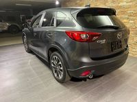 gebraucht Mazda CX-5 2.2 D HP Revolution AWD