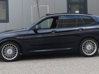 gebraucht BMW X3 ALPINASwitch-Tronic