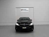 Gebraucht BMW 225 Active Tourer iPerformance 224 PS (164 kW) 2017 Van / Kleinbus