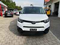 gebraucht Toyota Proace CITY Van L2 1.2 Active