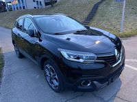 Gebraucht Renault Kadjar 130 PS (95 kW) 2018 SUV