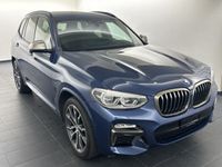 gebraucht BMW X3 M40i