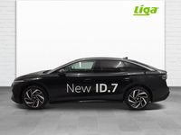 Gebraucht VW ID.7 Pro 210 kW (286 PS) 2023 Kleinwagen
